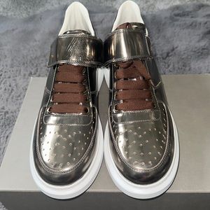 Alexander McQueen sneakers